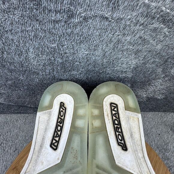 Nike Air Jordan Legacy 312 Low Shoes Mens Size 8 Elephant CD7069-004 - Picture 7 of 10